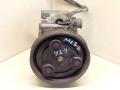 компрессор кондиционера Mazda 626 GE 1992, 2.0 л., i, бензин, передний привод, N13A1AN4MG, PANASONIC - фото №2
