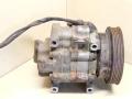 компрессор кондиционера Mazda 626 GE 1992, 2.0 л., i, бензин, передний привод, N13A1AN4MG, PANASONIC - фото №3