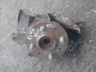 ступица передняя левая Honda Civic 7 поколение 2003