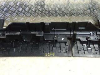 пластик Ford Expedition 2 поколение U222 2004, 4.6 л., i, бензин, АКПП, синий, внедорожник 5 дв., полный привод, 3L14-7820162-AAW