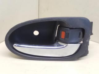 ручка внутренняя задняя правая Toyota Yaris XP9 [рестайлинг] 2009, 69205-0D90, 69205-0D100