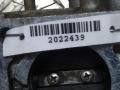 заслонка дроссельная Suzuki Wagon R 2 поколение 2000, 1.0 л., i, бензин - фото №4