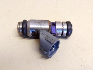 форсунка Volkswagen Bora 1 поколение 2001, 1.6 л., i, AZD, бензин, 5МКПП, серебристый, универсал, передний привод, 360317