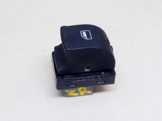 кнопка стеклоподъемника двери задней Audi A6 4F/C6 2006, 3.2 л., i, BKH, бензин, АКПП, тёмно-синий, седан, передний привод, 4F0959855, 3555-08S
