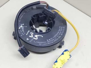 шлейф руля Opel Astra G 2003, 2.2 л., Y 22 DTR, дизель, МКПП, черный, универсал, передний привод, 87654321