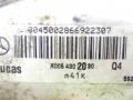 цилиндр тормозной главный Mercedes-Benz A-Класс W168 W168.008 2000, 1.7 л., CDi, OM 668.940, дизель, 5МКПП, темно-серый, хетчбэк 5 дв., передний привод, A0054302030, LUCAS - фото №4