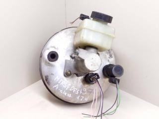 бачок тормозной жидкости Mercedes-Benz A-Класс W168 W168.008 2000, 1.7 л., CDi, OM 668.940, дизель, 5МКПП, темно-серый, хетчбэк 5 дв., передний привод, A0054302030, LUCAS