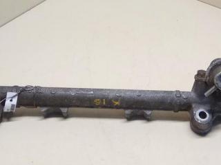 топливная рампа Mitsubishi Galant 8 поколение 1998, 2.0 л., i, 4G63 (SOHC 16V), бензин, АКПП, темно-серый, универсал, передний привод, MD329931