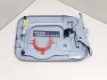 лючок топливного бака Nissan Primera P11 1999, 788302J000 - фото №2