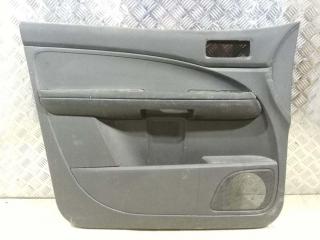 обшивка двери передняя левая Ford C-Max 1 поколение 2007, 1.8 л., TDCi, дизель, МКПП, серебристый, минивэн, передний привод, GO3M51-R23943-A
