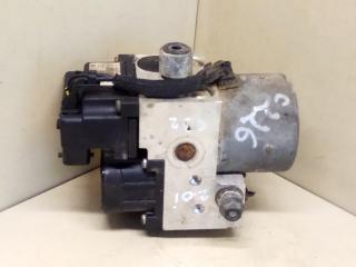 блок ABS Kia Magentis 1 поколение 2003, 2.0 л., i, бензин, BOSCH, 0273004615, 589203C000, 58920-3S000