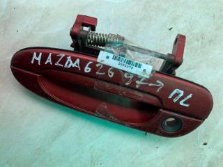 ручка наружная Mazda 626 GF 1998, GE4T-59-410