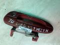 ручка наружная Mazda 626 GF 1998, GE4T-59-410 - фото №2