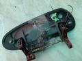 ручка наружная Mazda 626 GF 1998, GE4T-59-410 - фото №3