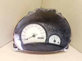 щиток приборов (приборная панель) Ford Ka 1 поколение 2003, VISTEON, 1032200