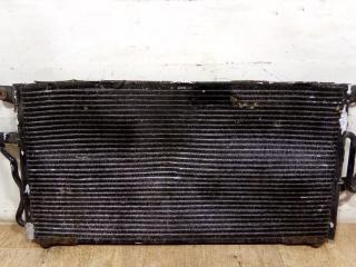 радиатор кондиционера Mitsubishi Galant 7 поколение 1996, MB813733