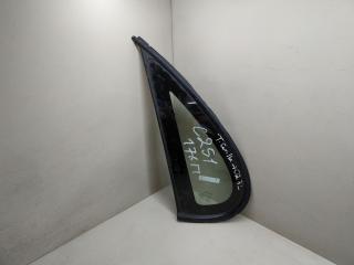 стекло кузовное боковое левое Toyota Corolla 8 поколение (E110) 1999, хетчбэк 5 дв.
