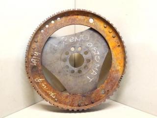 маховик Renault Scenic 1 поколение 1998, 2.0 л., i, бензин, АКПП, передний привод