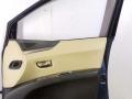 ручка наружная Subaru Tribeca 1 поколение 2005, 3.0 л., i, EZ30, бензин, АКПП, голубой, внедорожник 5 дв., полный привод, 61142XA00A, 61160XA01A - фото №2