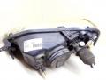 фара правая Dacia Logan 1 поколение 2007, 1.5 л., DCi, K9K 792, дизель, 5МКПП, синий, седан, передний привод, 8200211006 - фото №3