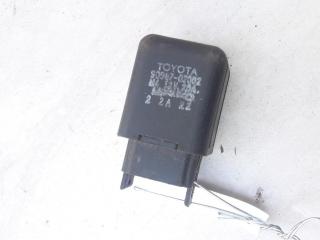 реле (прочие) Toyota Carina E 1 поколение T190 1996, 90987-02002
