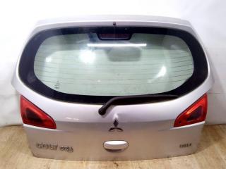 стекло заднее Mitsubishi Colt 6 поколение (Z20/Z30) 2005, хетчбэк 5 дв.