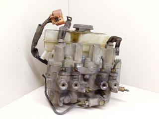 блок ABS Honda Accord 5 поколение [рестайлинг] 1997, 1.8 л., i, бензин