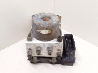 блок ABS Mazda 626 GF [рестайлинг] 2000, 2.0 л., i, бензин, 436-0813, MD4-2T4-0H02A-2, 2056653, NALDEC