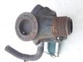 клапан EGR Nissan Primera P11 1999, 2.0 л., i, бензин, 147107J400 - фото №4