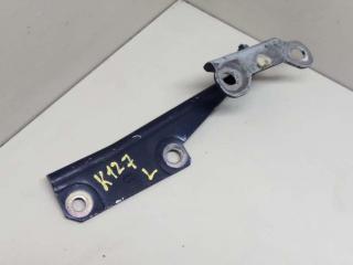петля капота левая Volvo V40 1 поколение 1999, 1.9 л., дизель, МКПП, универсал, 30896534