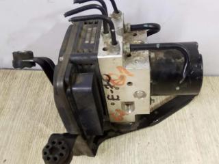 блок ABS BMW 5 серия E60/E61 2007, МКПП, BOSCH, 0130108126, 0265250240