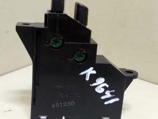 кнопка (выключатель) Acura MDX 1 поколение 2004, 3.5 л., i, J35A3, бензин, АКПП, чёрный, внедорожник 5 дв., полный привод