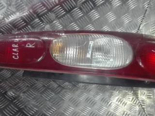 фонарь задний правый Kia Clarus 1 поколение [рестайлинг] 1999, универсал