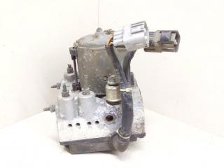 блок ABS Toyota Carina E 1 поколение T190 1995, 1.8 л., i, бензин, BOSCH, 0265214000, 44510-05011