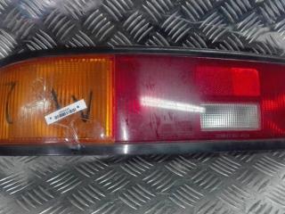 фонарь задний левый Mazda 323 4 поколение 1992, хетчбэк 5 дв.