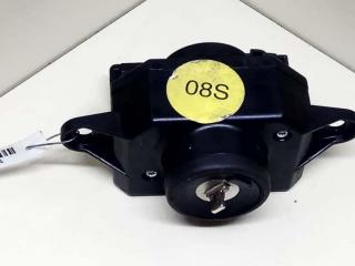 замок зажигания Audi A6 4F/C6 2005, 3.2 л., i, BKH, бензин, АКПП, серебристый, седан, передний привод, 4F0909131J, 4F0910131J