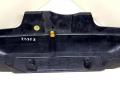 декоративная крышка двигателя Audi A6 4F/C6 2005, 3.2 л., i, BKH, бензин, АКПП, серебристый, седан, передний привод, 06E103925H - фото №2