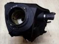 корпус воздушного фильтра Audi A6 4F/C6 2005, 3.2 л., i, BKH, бензин, АКПП, серебристый, седан, передний привод, 4F0133835G - фото №4