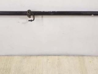 стабилизатор подвески задний Audi A6 4F/C6 2005, 3.2 л., i, BKH, бензин, АКПП, серебристый, седан, передний привод