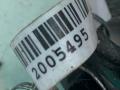 щеткодержатель (поводок стеклоочистителя, дворник) Nissan Almera N16 2003, 28881BN000, 28886BN000 - фото №2