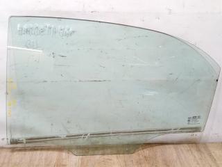 стекло двери задней левой Daewoo Lacetti 1 поколение 2006, 43R-000381