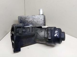 корпус масляного фильтра Rover 75 1 поколение [рестайлинг] 2005, 2.0 л., дизель, МКПП, седан, 2247229, 6740273176