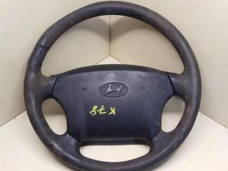 руль Hyundai Sonata 4 поколение [рестайлинг] 2006