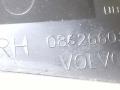 ручка внутренняя задняя правая Volvo XC90 1 поколение 2003, 2.9 л., i, бензин, АКПП, серый, внедорожник 5 дв., полный привод, 8626602 - фото №3