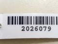 подушка безопасности BMW X5 E53 2001, 3.0 л., i, бензин, АКПП, серый, внедорожник 5 дв., полный привод, 30703723302Y - фото №4