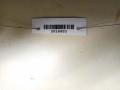 скелет ручки двери передней левой Ford C-Max 1 поколение 2007, 1.8 л., TDCi, дизель, МКПП, серебристый, минивэн, передний привод, 3M51R224A37 - фото №3