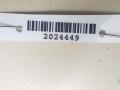 моторчик стеклоподъемника передний правый Audi A6 4F/C6 2006, 3.2 л., i, BKH, бензин, АКПП, тёмно-синий, седан, передний привод, 7746018901, BROSE - фото №5