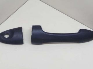 ручка наружная Ford Focus 1 поколение 1998, XS41A22404, 1107182, 1202478