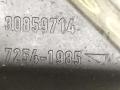 блок предохранителей Volvo V40 1 поколение [рестайлинг] 2002, 1.9 л., D 4192 T3, дизель, 5МКПП, универсал, передний привод, 30859714, 7254-1985 - фото №3