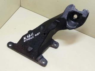 кронштейн двигателя BMW X5 E53 [рестайлинг] 2005, 4.4 л., i, бензин, АКПП, чёрный, внедорожник 5 дв., полный привод, 22116757708